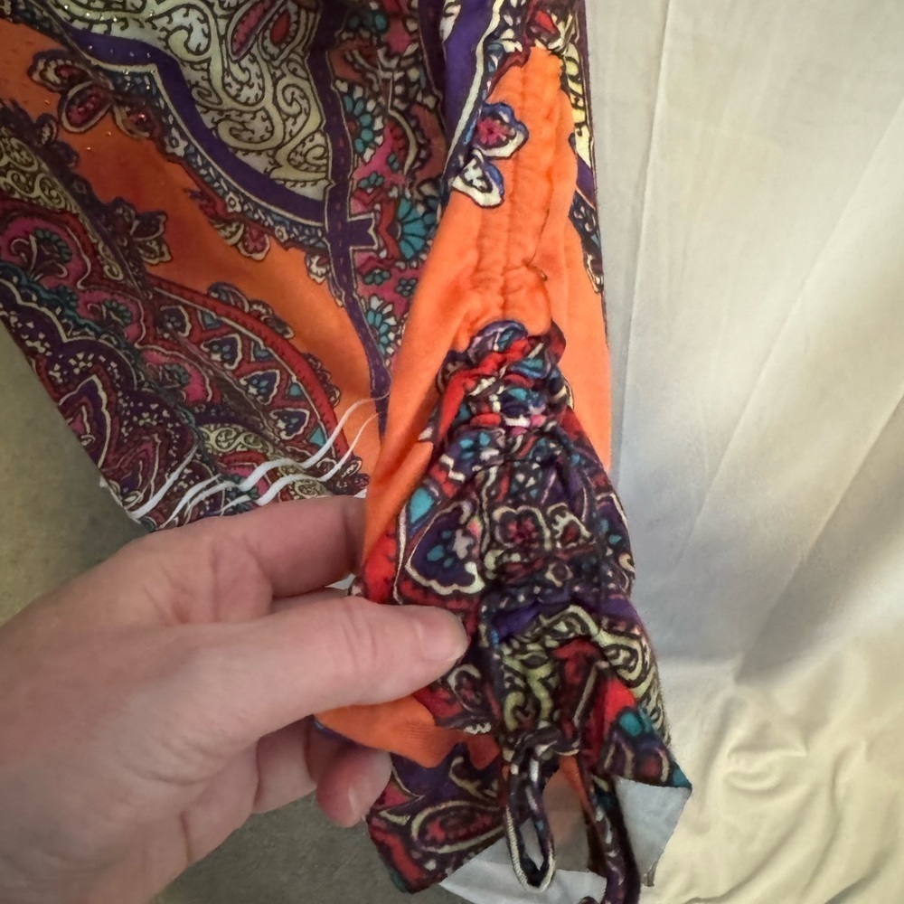 Chicos blingy blouse - Picture 5 of 7